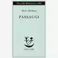 Henri Michaux Passaggi