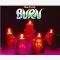 Deep Purple Burn