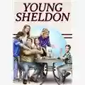 Chuck Lorre Young Sheldon