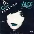 Alice A cosa pensano