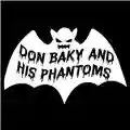 Don Baky And His Phantoms Four O'Clock Rock'n'Roll