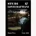 H.P. Lovecraft Studi Lovecratiani 17