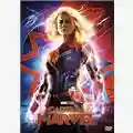 Anna Boden, Ryan Fleck Captain Marvel