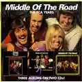 Middle of the Road Middle of the Road: The RCA Years