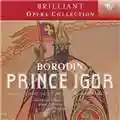Alexander Borodin Knyaz' Igor'