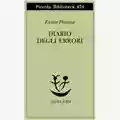 Ennio Flaiano Diario degli errori