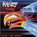 Riot City Burn The Night