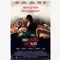 Jim Jarmusch Only Lovers Left Alive