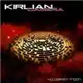 Kirlian Camera Hologram Moon