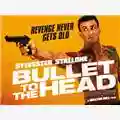 Walter Hill Bullet to the Head