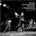 Bruce Springsteen & The E Street Band Passaic 9/19/78