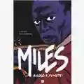 Lucio Ruvidotti MILES - ASSOLO A FUMETTI
