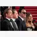 Quentin Tarantino C'era una volta... A Hollywood