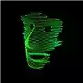 Jerobeam Fenderson Oscilloscope Music
