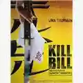 Quentin Tarantino Kill Bill (Vol. 1 e 2)