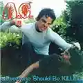 Anal Cunt Everyone Should Be Killed