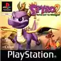 Insomniac Games Spyro 2: Gateway to Glimmer