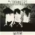 The Coathangers Suck My Shirt