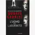 Donato Carrisi L'uomo del Labirinto