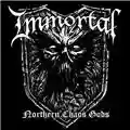 Immortal Northen Chaos Gods