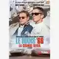 James Mangold Le Mans '66