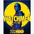 Damon Lindelof Watchmen