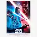 J. J. Abrams Star Wars: L'ascesa di Skywalker