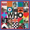The Who WHO