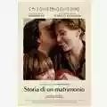 Noah Baumbach Storia di un matrimonio