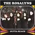 The Rosalyns Outta Reach