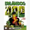 Roberto Recchioni, Angelo Stano, Corrado Roi DYLAN DOG #400 - "E ora, l'Apocalisse!"