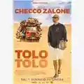 Checco Zalone Tolo Tolo