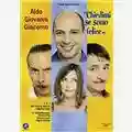 Aldo, Giovanni & Giacomo, Massimo Venier Chiedimi sé sono felice