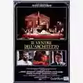 Peter Greenaway Il Ventre dell' Architetto