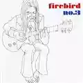 Firebird No.3
