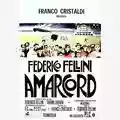 Federico Fellini Amarcord