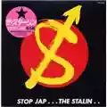 The Stalin Stop Jap