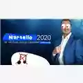 Sanremo 20-20 (70 anni di musica ITAGLIANA) Sanremo: vip famosi e un po' di musica nei riempitivi