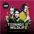 Ash Teenage Wildlife: 25 Years Of Ash