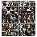 Grand Funk Railroad Caught in the Act