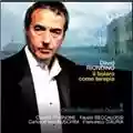 David Riondino & Open World Jazz Quartet Il bolero come terapia