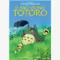 Hayao Miyazaki Il mio vicino Totoro