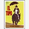 Alejandro Jodorowsky El topo