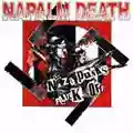 Napalm Death Nazi Punks Fuck Off