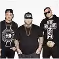 Club Dogo Discografia Completa