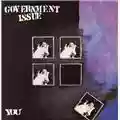 Government Issue You
