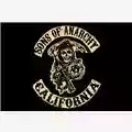 Kurt Sutter Sons of Anarchy
