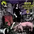 Mamma Roma's Kids Rock These Ancient Ruins
