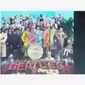 The Beatles Sgt. Pepper’s Lonely Hearts Club Band