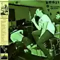 Booji Boys Weekend Rockers